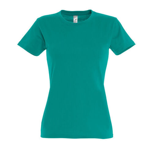 T-Shirt Femme Imperial