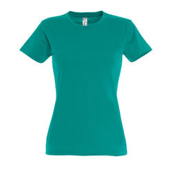 T-Shirt Femme Imperial POITIERS T-Shirt Femme Imperial POITIERS