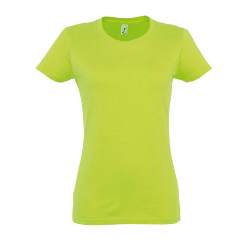 T-Shirt Femme Imperial