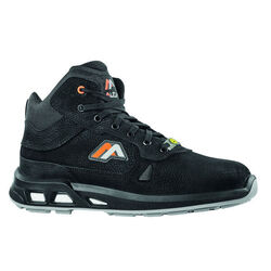 Chaussures de sécurité hautes E-RUN S3 CI SRC S3 POITIERS Chaussures de sécurité hautes E-RUN S3 CI SRC S3 POITIERS