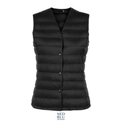 Doudoune Femme Arthur POITIERS