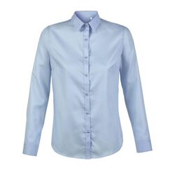 Chemise Femme Blaise POITIERS Chemise Femme Blaise POITIERS