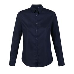 Chemise Femme Blaise POITIERS Chemise Femme Blaise POITIERS