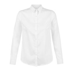 Chemise Femme Blaise POITIERS Chemise Femme Blaise POITIERS