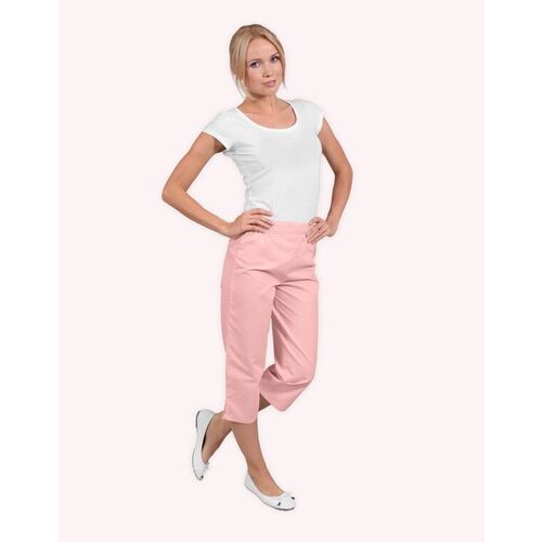 Pantacourt femme Mika