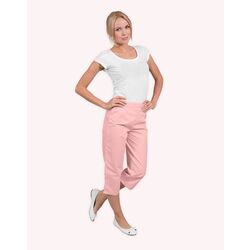 Pantacourt femme Mika POITIERS
