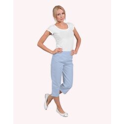 Pantacourt femme Mika POITIERS