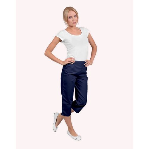 Pantacourt femme Mika
