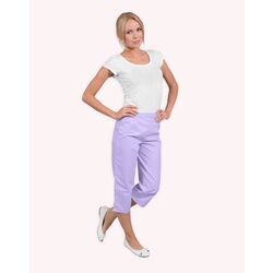 Pantacourt femme Mika POITIERS