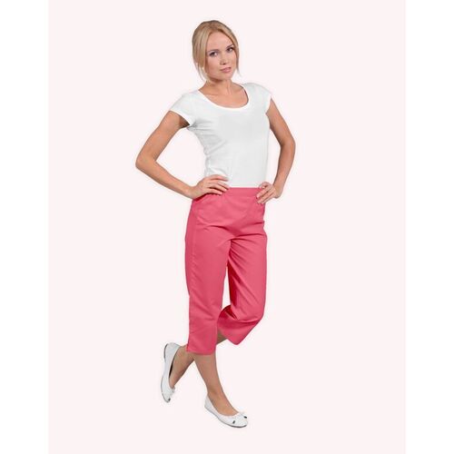 Pantacourt femme Mika