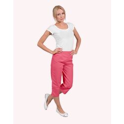 Pantacourt femme Mika POITIERS