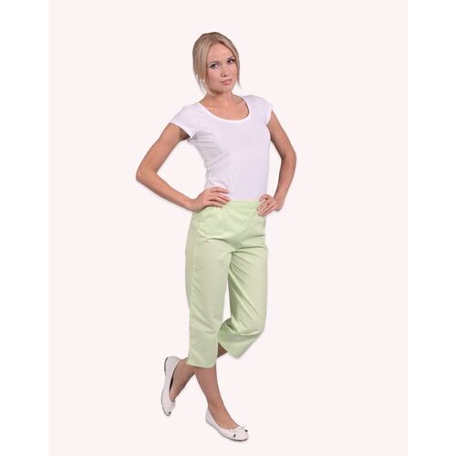 Pantacourt femme Mika
