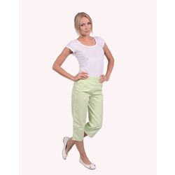 Pantacourt femme Mika POITIERS