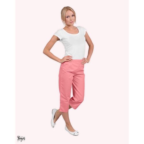 Pantacourt femme Mika