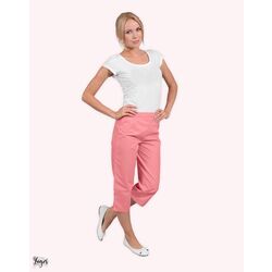 Pantacourt femme Mika POITIERS