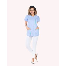 Tunique femme Arlette POITIERS