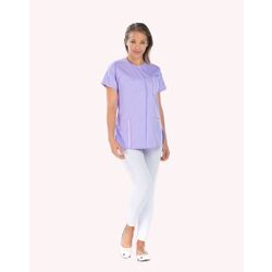 Tunique femme Arlette POITIERS Tunique femme Arlette POITIERS