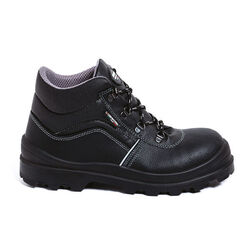 Chaussures de s&eacute;curit&eacute; hautes MAX S3 SRC