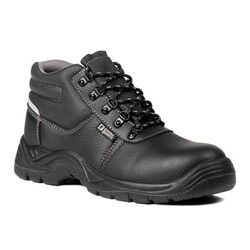Chaussures de s&eacute;curit&eacute; hautes AGATE II S3 SRC POITIERS
