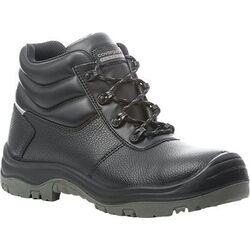 Chaussures de s&eacute;curit&eacute; hautes FREEDITE S3S FO SR POITIERS