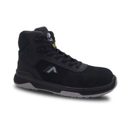 Chaussures de sécurité hautes E-STAT POITIERS Chaussures de sécurité hautes E-STAT POITIERS
