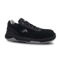 Chaussures de sécurité basses E-STEP POITIERS Chaussures de sécurité basses E-STEP POITIERS