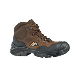 Chaussures de sécurité hautes E-CROSS S3 CI SRC POITIERS Chaussures de sécurité hautes E-CROSS S3 CI SRC POITIERS