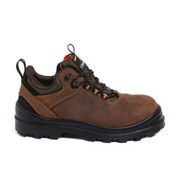 Chaussures de s&eacute;curit&eacute; basses ATENE S3 SRC POITIERS