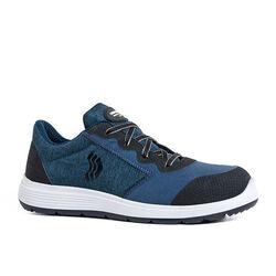 Chaussures de s&eacute;curit&eacute; basses BERING S3 CI SRC POITIERS