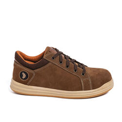 Chaussures de s&eacute;curit&eacute; basses BESSY S3 SRC POITIERS