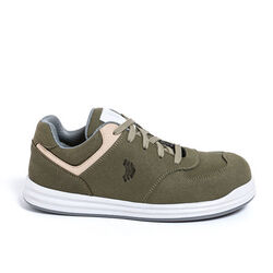 Chaussures de s&eacute;curit&eacute; basses BRIANA S3 SRC POITIERS