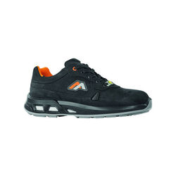 Chaussures de sécurité basses E-RACE S3 CI SRC POITIERS Chaussures de sécurité basses E-RACE S3 CI SRC POITIERS