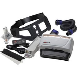 Kit complet 3M™ VERSAFLO™ VAPEUR + POUSSIÈRE POITIERS Kit complet 3M™ VERSAFLO™ VAPEUR + POUSSIÈRE POITIERS