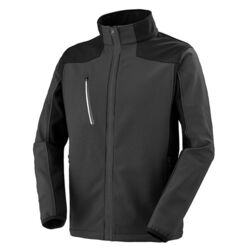 SOFTSHELL TEREK POITIERS