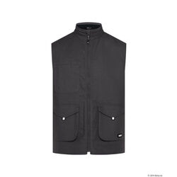 GILET MORRIS POITIERS