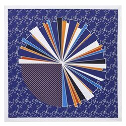 Foulard ODEON