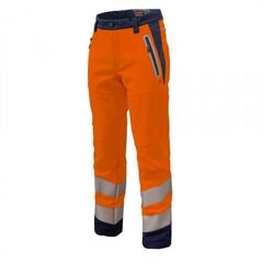 Pantalon softshell HV LUK LIGHT