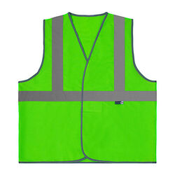 Gilet HV ECO